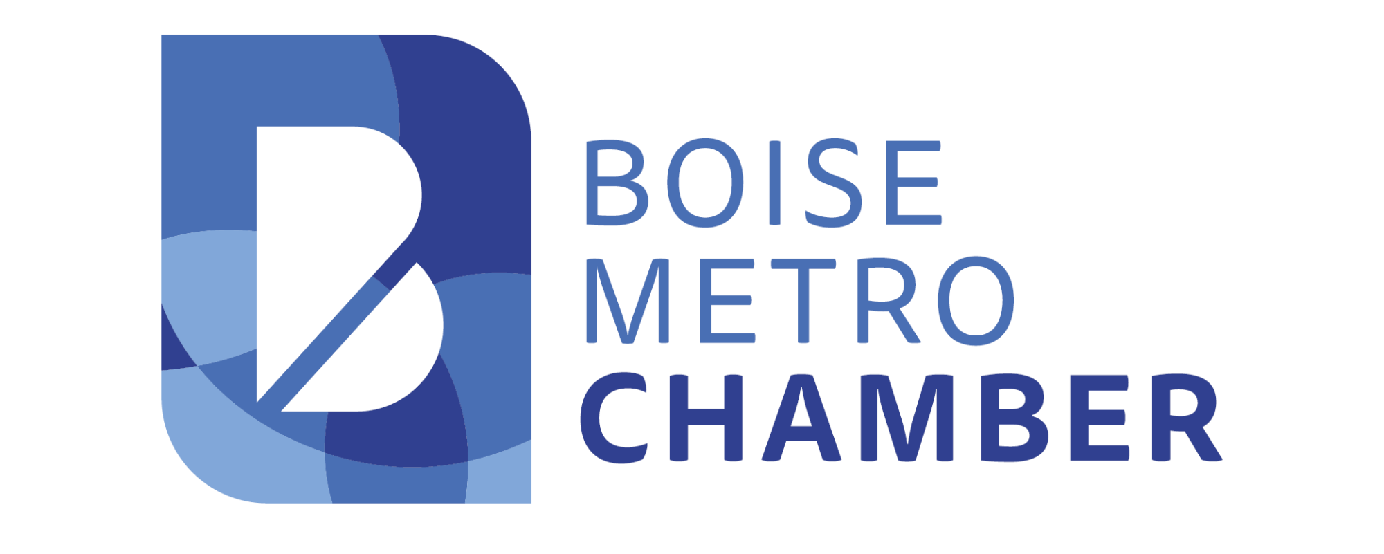 Boise Metro Chamber logo