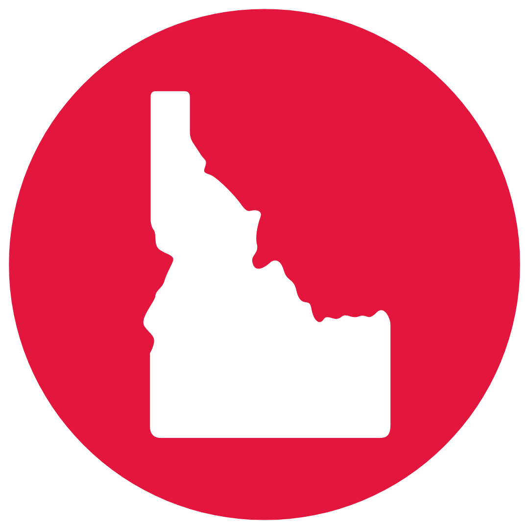 Idaho icon