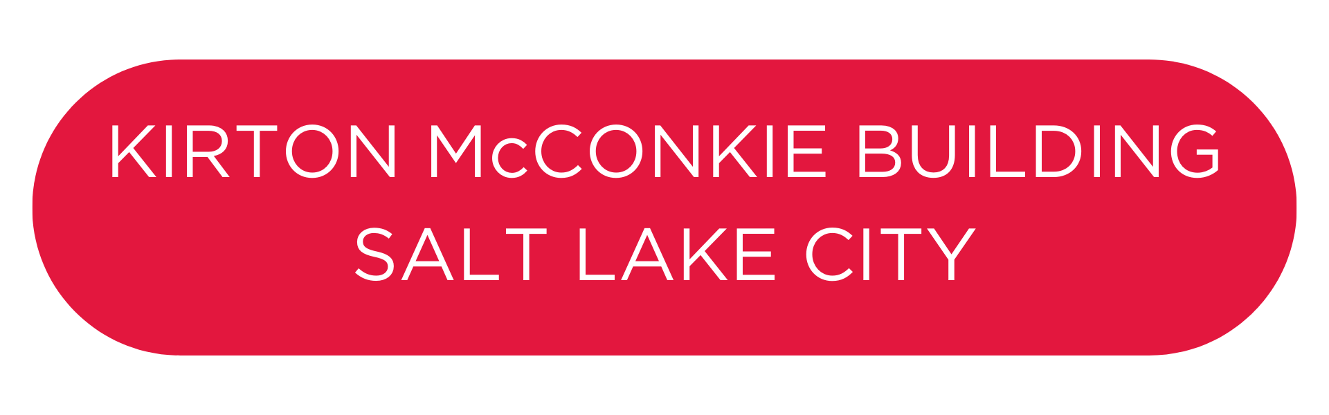 Kirton McConkie Building icon