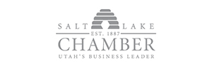 Salt Lake Chamber logo