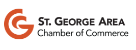 St. George Area Chamber logo