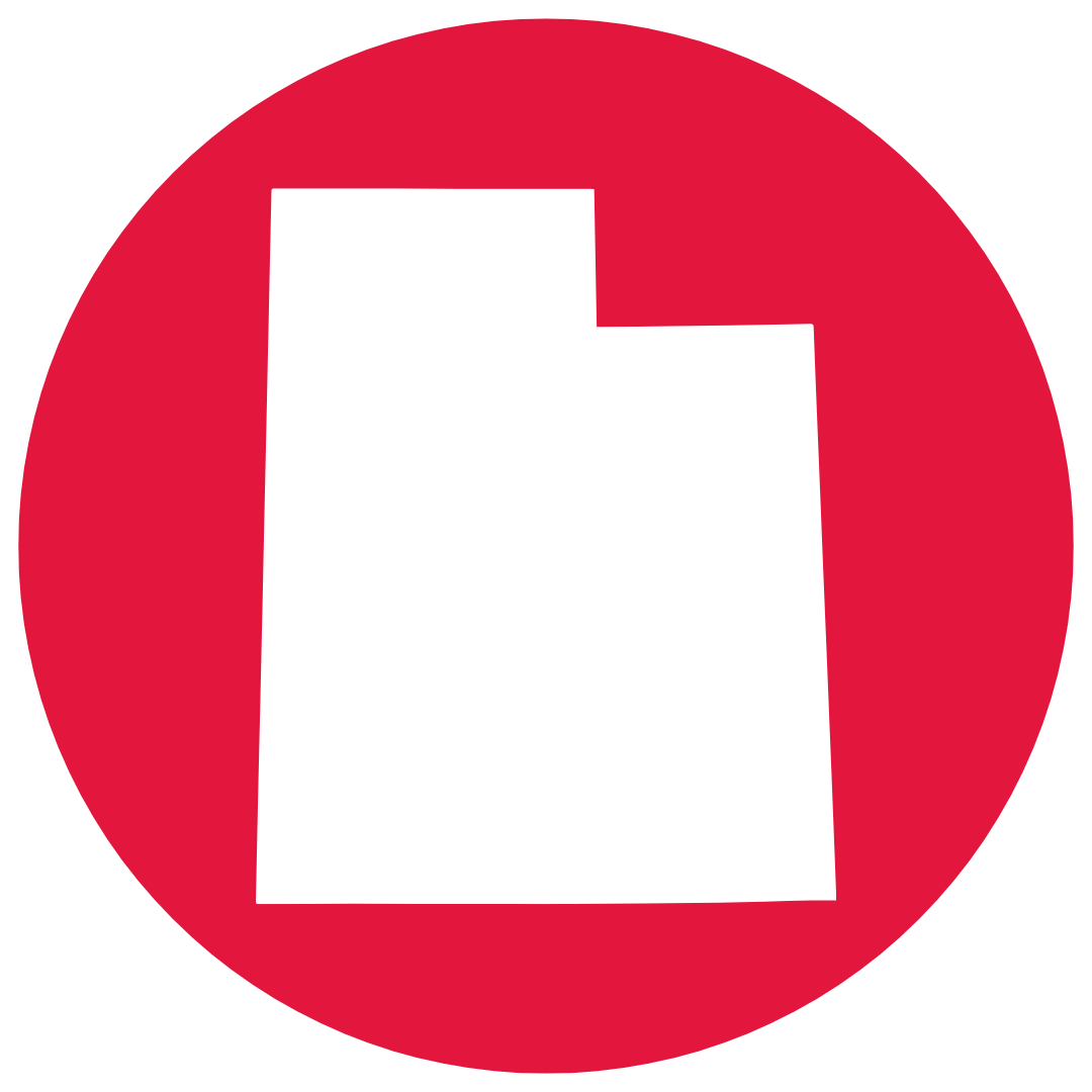 Utah icon