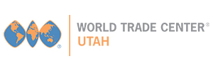 World Trade Center Utah logo
