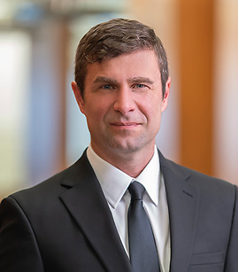 Photo of Joel D. Wright