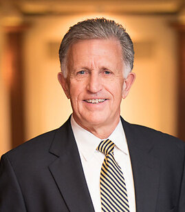 Photo of Craig  Metcalf