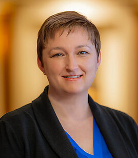 Photo of Annemarie  Garrett
