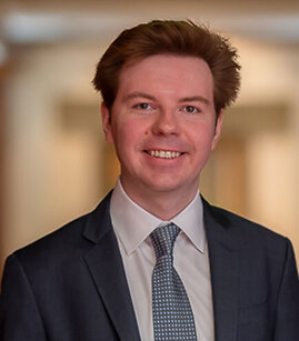 Photo of John S. Rizner
