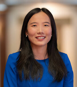 Photo of Yangzi  Jin (金洋子)