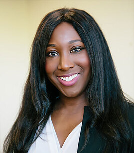 Photo of Mary A. Essuman