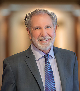 Photo of Michael K. Young