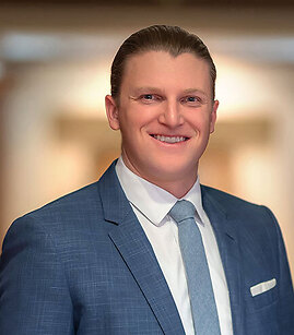 Photo of Blake  Faulkner
