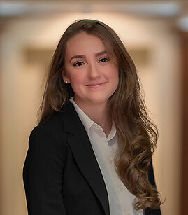 Photo of Hannah  Moffat