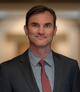 Photo of Chris  Hardy