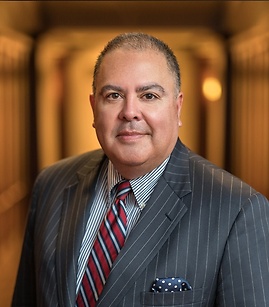 Photo of Antonio A. Mejia