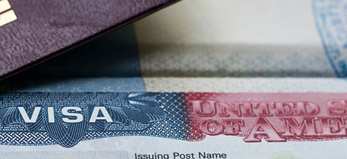 Photo of USCIS Announces Implementation of H-1B Electronic Registration Process for Fiscal Year 2021 Cap Season