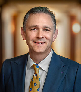 Photo of Alexander  Dushku