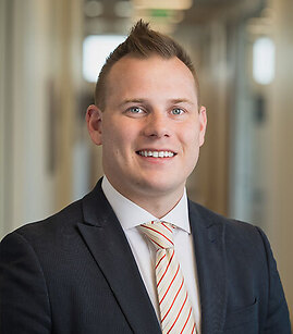 Photo of Jared  Nelson