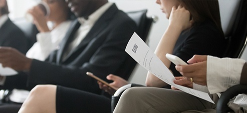 Photo of Words, words, words: When is a salesman not a salesman?