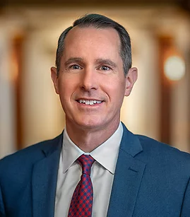 Photo of Evan R. Witt