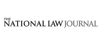 Image for The National Law Journal (NLJ) survey