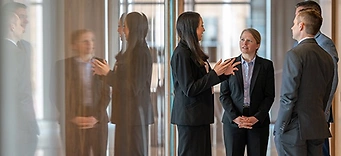 Image for Kirton McConkie Named on 2024 Best Law Firms® List