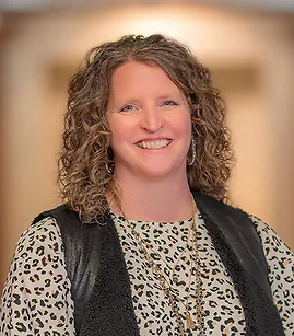 Photo of Katie  Hudman