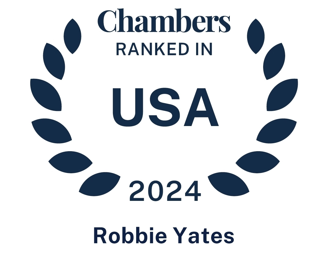 2024 Chambers - RYates