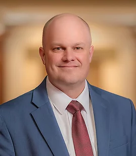 Photo of Justin E. Jesse