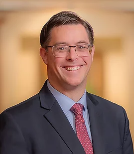 Photo of Daniel E. Young