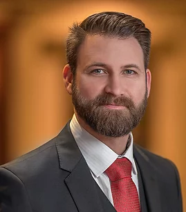 Photo of Joshua  Rupp