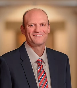 Photo of Brent  Hawkins