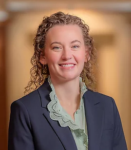 Photo of Sarah C. Hampton