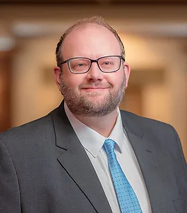Photo of Matthew W. Jaynes