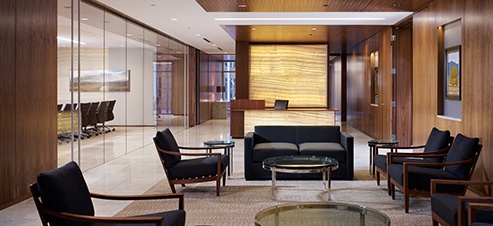 Photo of Boise Office: 11th & Idaho