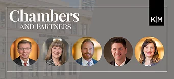 2025 Chambers Rankings