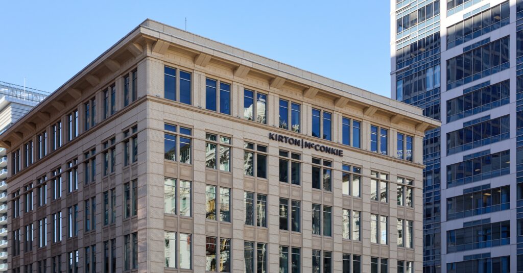 Kirton McConkie Attorneys Recognized by Best Lawyers