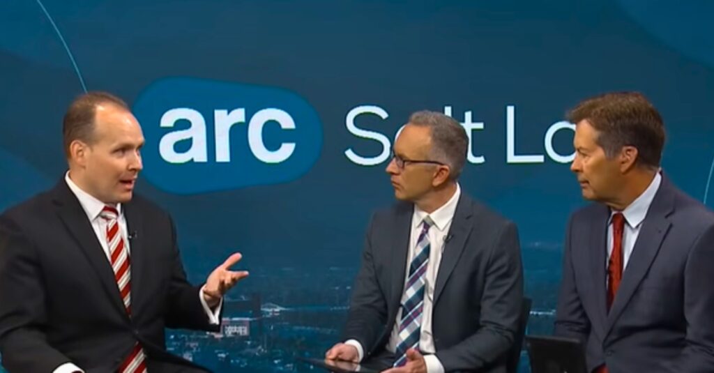 KM Attorney Joseph Brubaker Speaks on the Impact of Tariffs in Utah