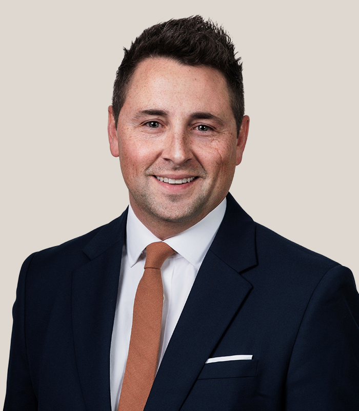 D. Andrew  Lajoie