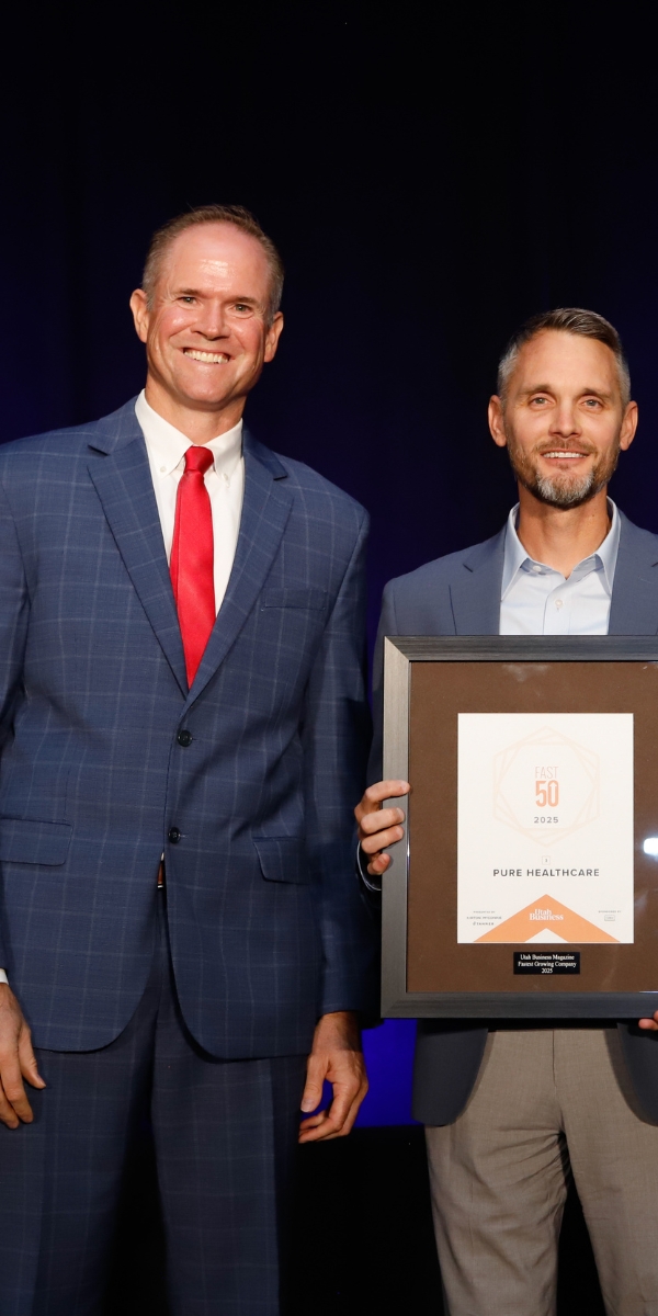 Fast 50 Kirton McConkie