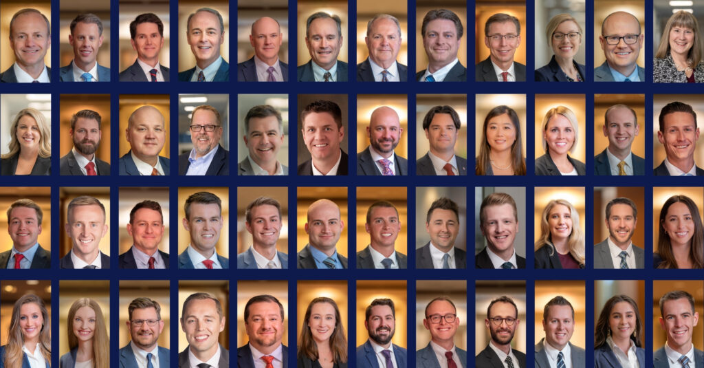 48 Kirton McConkie Attorneys Selected as 2025 Mountain States Super Lawyers and Rising Stars Lists