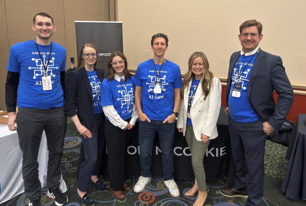 Kirton McConkie Sponsors 2025 Utah AI Summit, Supporting the State’s Pro-Human Approach to Artificial Intelligence