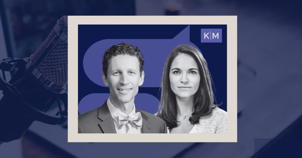 It’s Not All Billable Episode 3: Jonathan’s Origin Story – Big Family, Big World, and a Career Across Borders