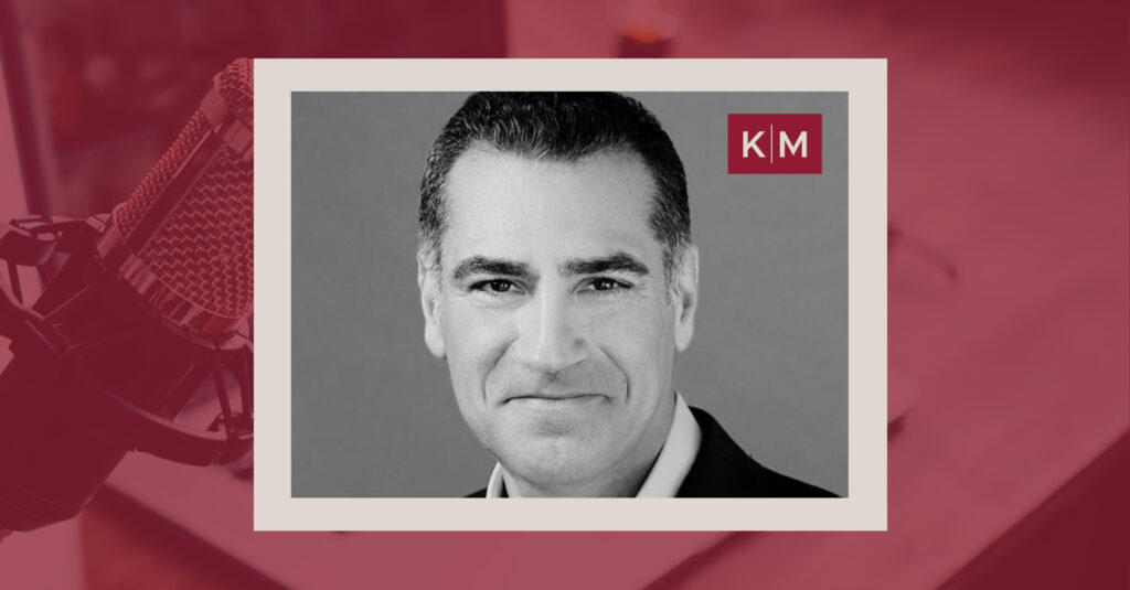 Lawbalization Episode 15: Law Firm Business Development and Client Relationship Strategies with David Ackert