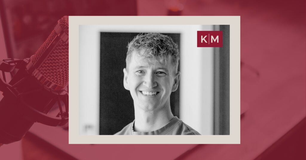 Lawbalization Episode 16: Shaping Startups, Storytelling, and Venture Growth in Utah with Ryan Boswell