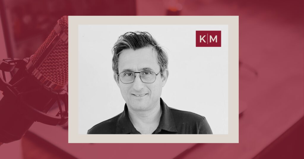 Lawbalization Episode 19: Sovereign Proof and Regulated Blockchain – Compliance, Infrastructure, and Trust with Charly Greaux