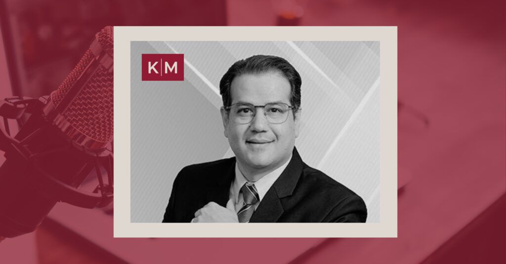 Lawbalization》第 21 集：与 Hemang Parekh 一起驾驭印度的并购热潮、人工智能的采用以及法律与商业边缘的交易活动