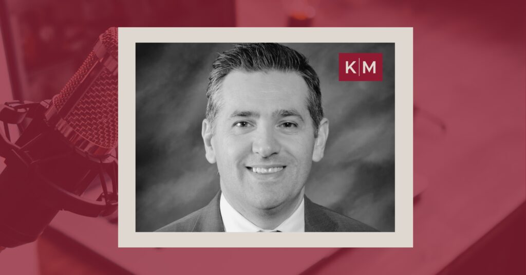 Lawbalization Episode 22: Balancing Innovation and Oversight in the Age of AI with Medlir Mema