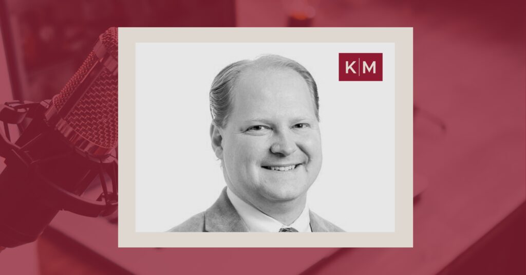 Lawbalization Episode 23: Navigating Global Tax Complexity and Cross-Border Strategy with Michael Criddle