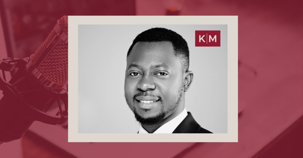 Lawbalization Episode 25: Fixing Cross-Border Payments in Emerging Markets: Liquidity, Compliance, and Fintech Infrastructure with Akinsola Jegede