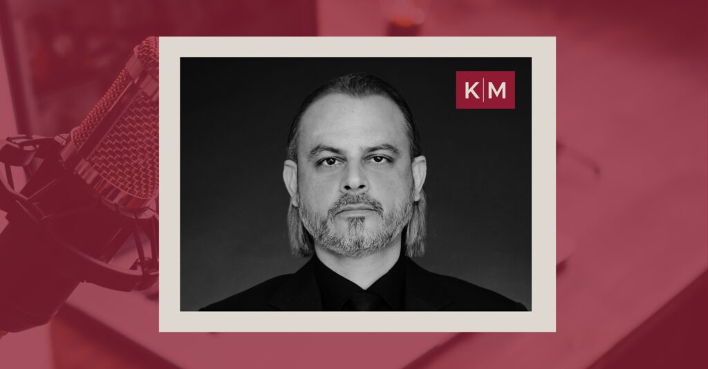 Lawbalization Episode 27: AI, Exoskeletons, and the Future of Human Work with Arnaud Daurat